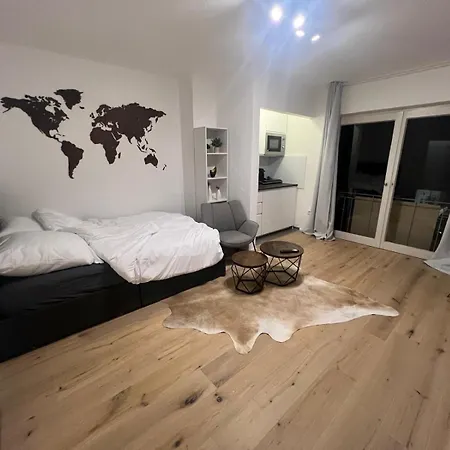 Innenstadt Ruhiges Und Zentrale * Köln