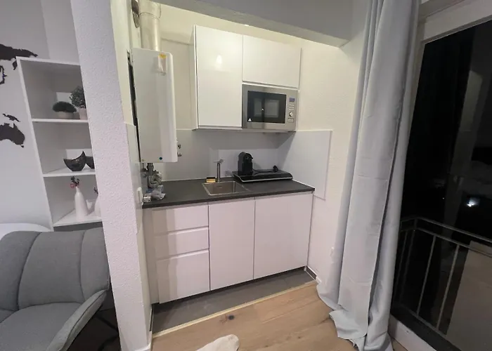 Apartman Innenstadt Ruhiges Und Zentrale Köln