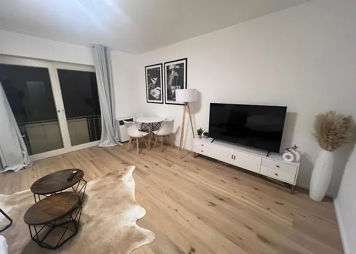 Innenstadt Ruhiges Und Zentrale Colonia